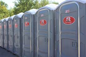 Best Portable Toilets with Baby Changing Stations  in Sandy Springs, GA